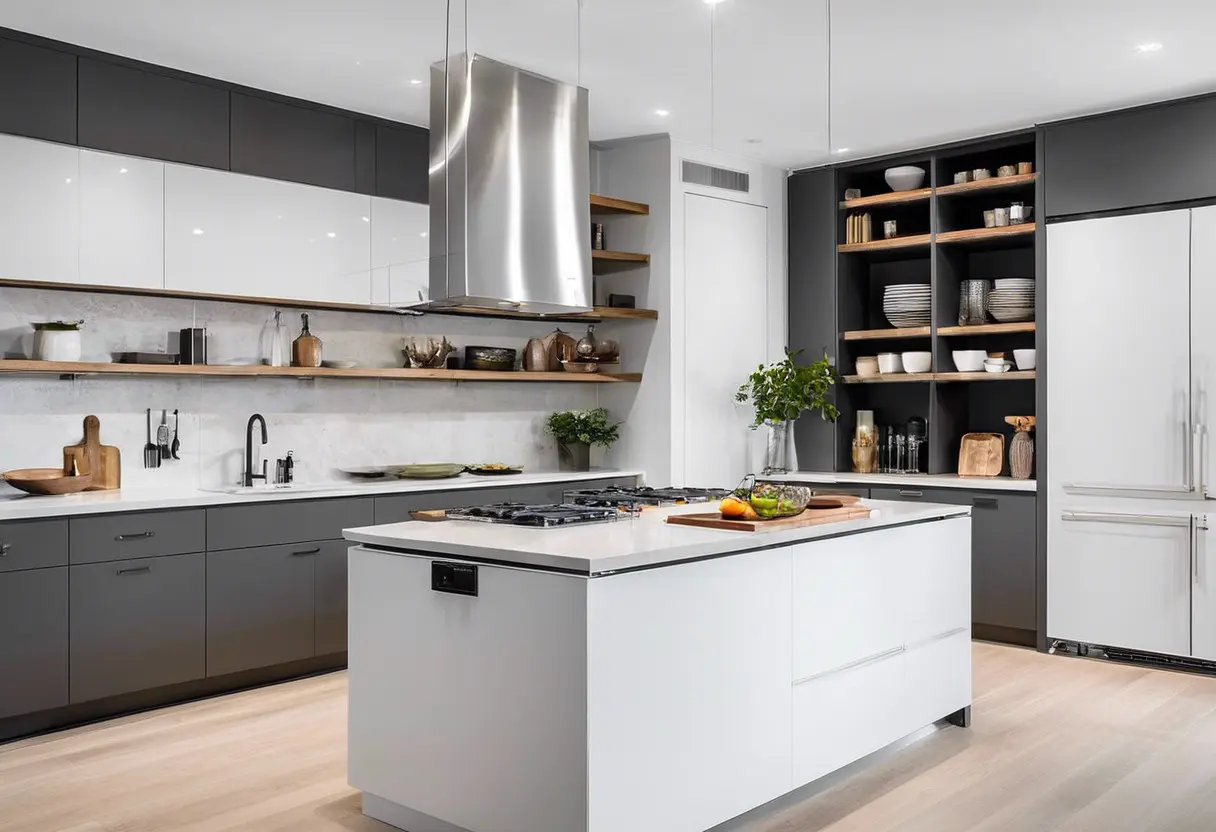 Como escolher um fogão cooktop