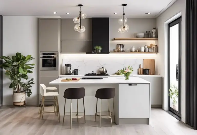 Como escolher um fogão para apartamento
