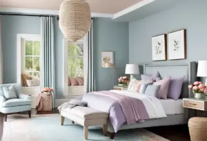 Como montar um quarto de casal