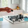 Como ligar um fogão cooktop