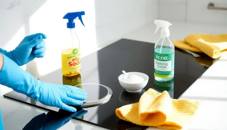 Como desentupir um fogão cooktop