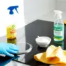 Como desentupir um fogão cooktop