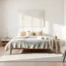 Quarto de casal simples