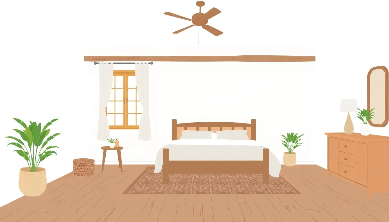 Introdução ao Estilo Farmhouse — imagem ilustrativa