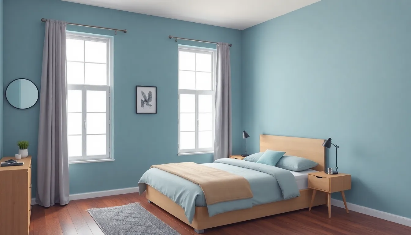 Importância do Quarto de Casal Planejado — imagem ilustrativa