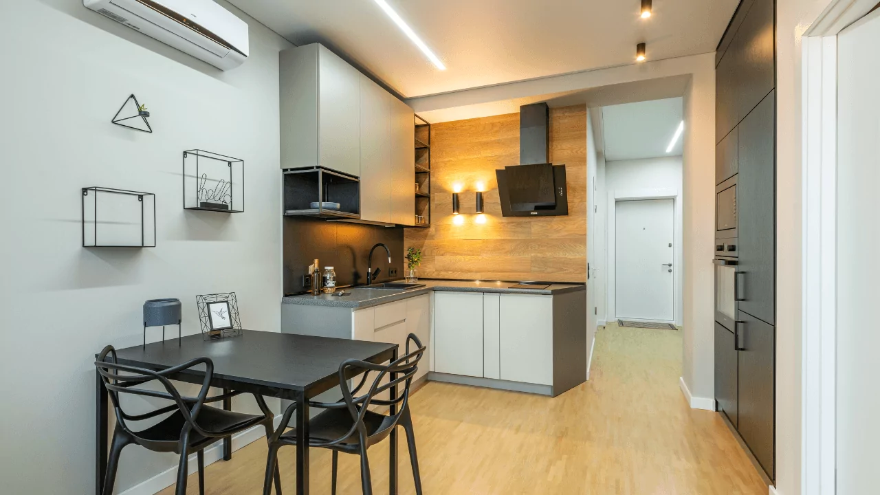 10 Dicas Para Decorar Seu Apartamento Pequeno Com Pouco Dinheiro