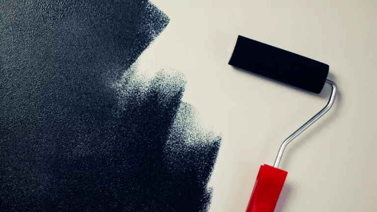 Como Pintar um Apartamento Sozinho