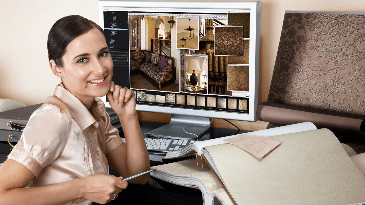 Como se Tornar um Designer de Interiores de Sucesso