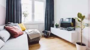 Como Decorar a Sala de Estar Pequena