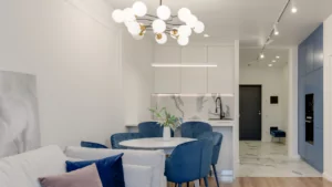 Como Escolher o Lustre Ideal para a Sala de Estar