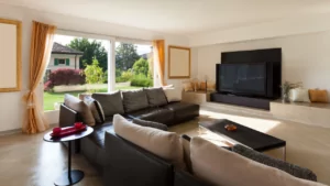 Como Escolher os Acessórios Decorativos Certos para Sua Sala