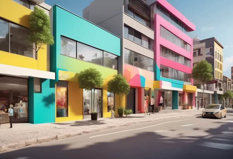 como divulgar minha empresa