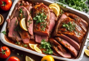 como fazer carne de sol na geladeira